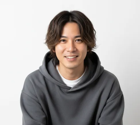 前田智也