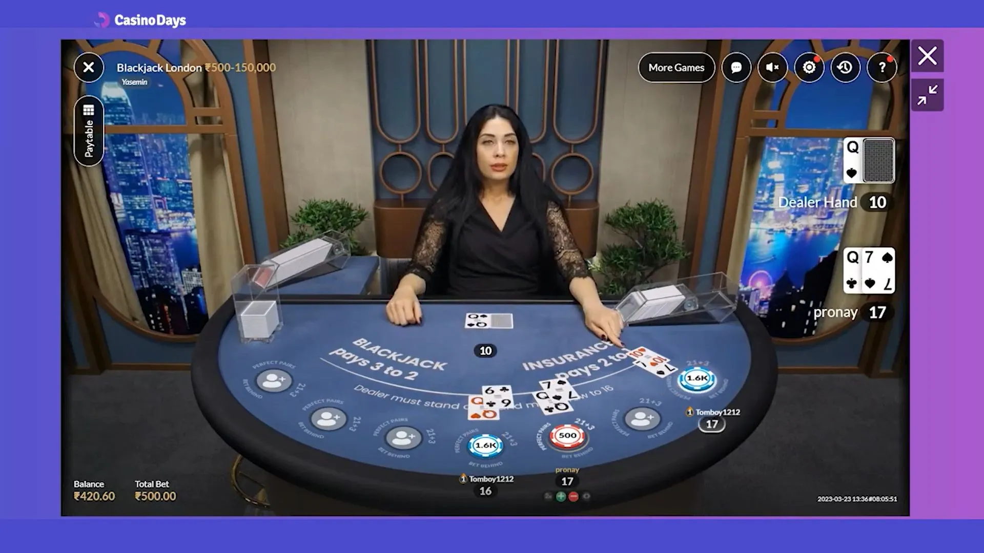 入金方法 入金方法